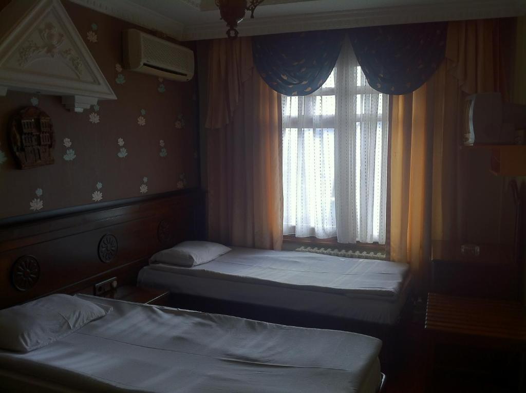 Mevlana Sema Hotel Konya Pokój zdjęcie