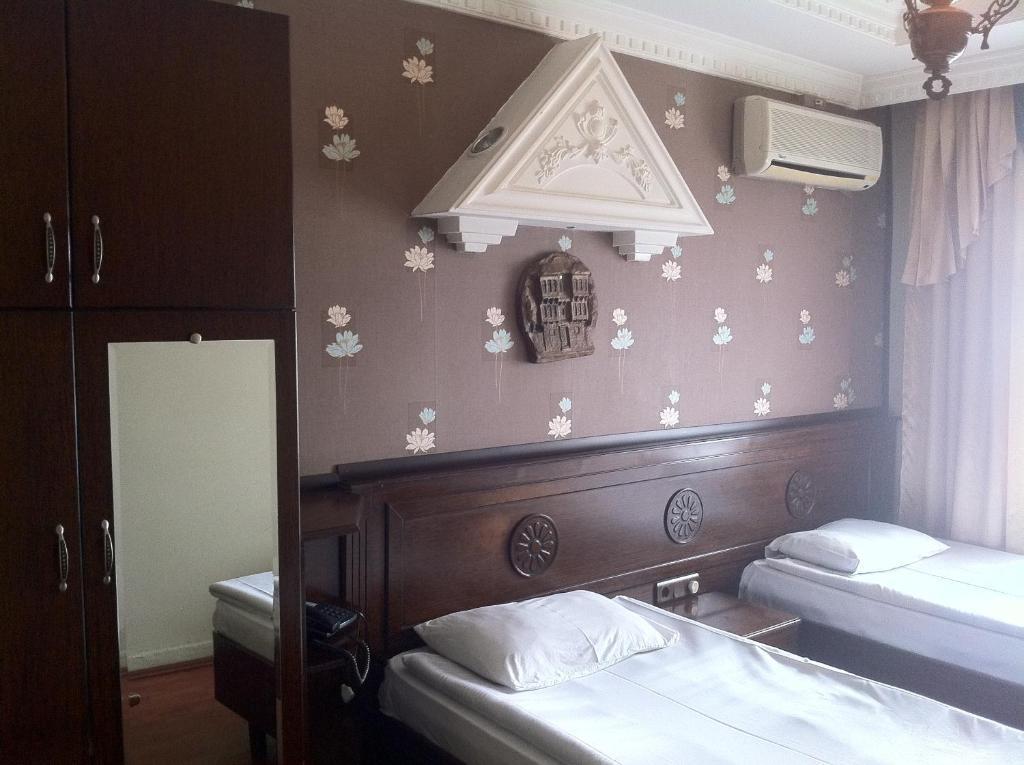 Mevlana Sema Hotel Konya Pokój zdjęcie