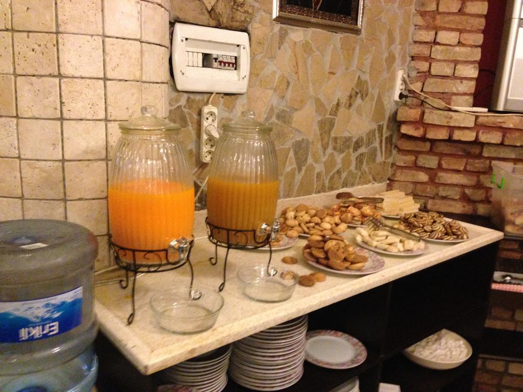 Mevlana Sema Hotel Konya Zewnętrze zdjęcie