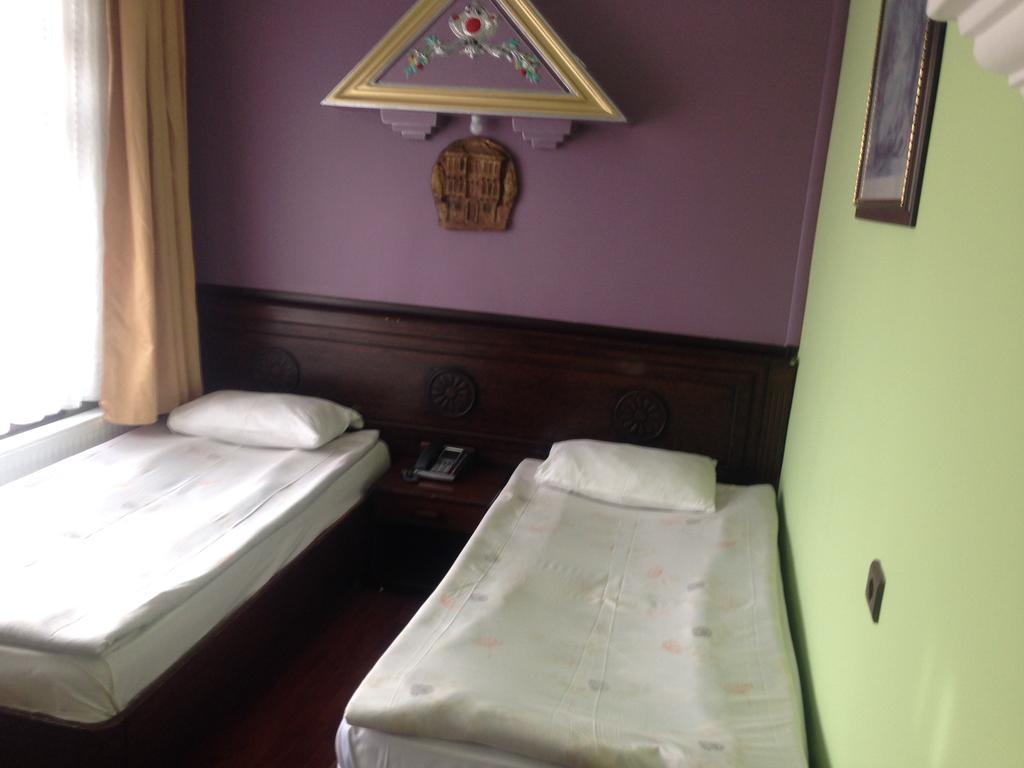 Mevlana Sema Hotel Konya Zewnętrze zdjęcie