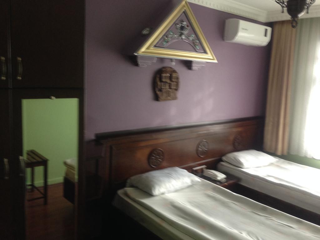 Mevlana Sema Hotel Konya Zewnętrze zdjęcie