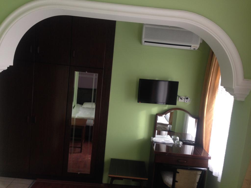 Mevlana Sema Hotel Konya Zewnętrze zdjęcie