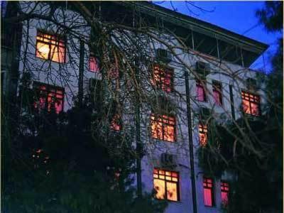Mevlana Sema Hotel Konya Zewnętrze zdjęcie