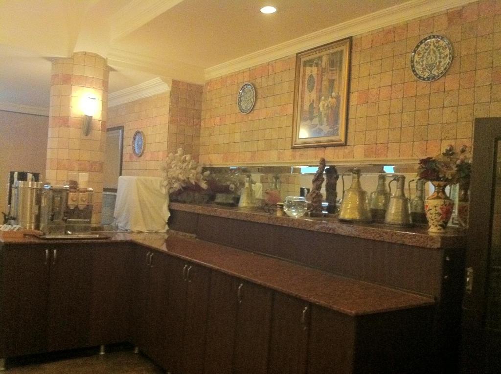 Mevlana Sema Hotel Konya Zewnętrze zdjęcie